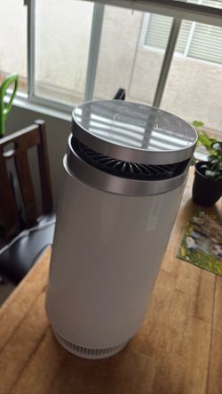 Air Purifier