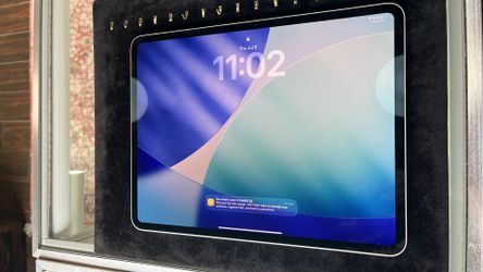 Apple IPad Pro