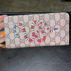 Wallets 