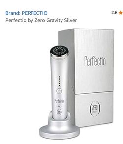 Professional Red light therapy facial device