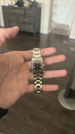 What? Watch