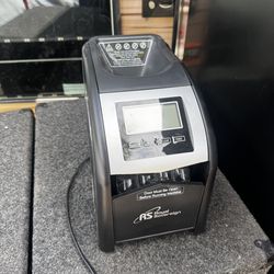 Coin sorter