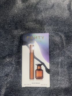 Fenty Perfume
