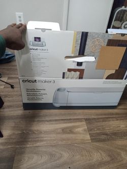 Cricut Maker 3