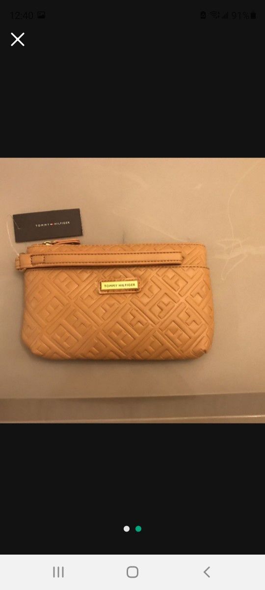 Wristlets Brand New 2