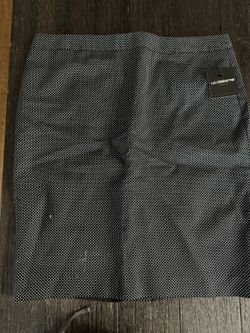 Women’s Work Skirt