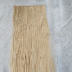 Extensiones De Cabello Humano 