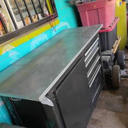 Toolbox Caja De Herramientas 🧰 