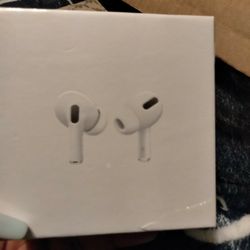 Apple Air Pod Pro