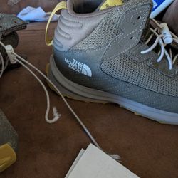 North face Hiking Boots