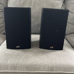 Professional Studio speakers