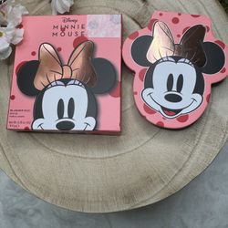 Makeup Disney Minor Mouse Duo Blush 