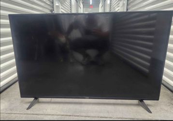 Vizio 50 inch 4K UHD LED Smart TV