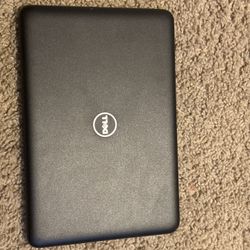 Dell Laptop