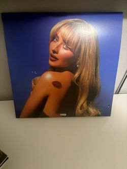 sabrina short and sweet album