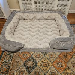Large Dog Bed - Open to Offers