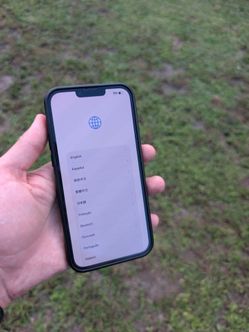 iPhone 13 Pro Max - 512GB (Graphite)