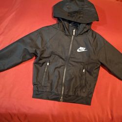 Nike Jacket 2T
