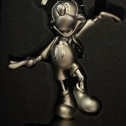 Mickey Statue