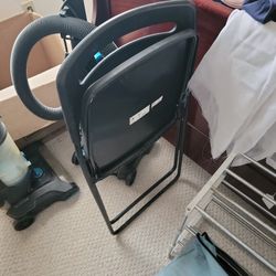 Foldable Chair