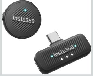 INSTA360 Mic