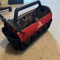 Tool Bag Husky 