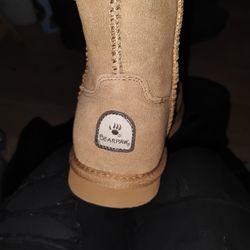 Bearpaw W10