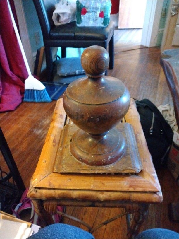 Godendose Vintage Antique 