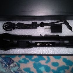 The Nova. P50 The Best Flashlight. A Lot More Then A Flashlight..world Best https://offerup.com/redirect/?o=Rmxhc2hsaWdodC5waG9uZQ== Charger Solarpowe