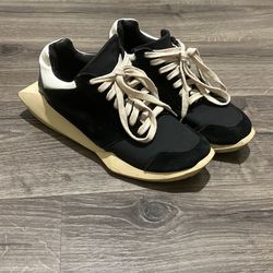 Adidas X Rick Owens Runner