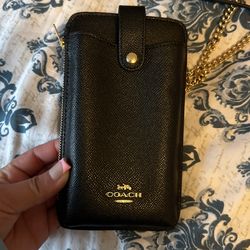Coach