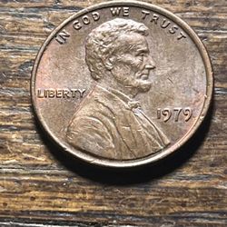 1979  Penny