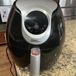 Power Air Fryer XL