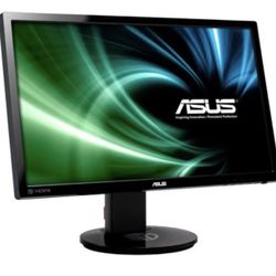 ASUS 24"LED VG248QEZ Monitor