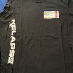 Eminem Relapse Long Sleeve Shirt