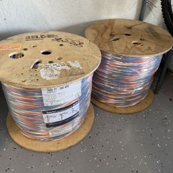 “Banana Cable” Access Control/Security
