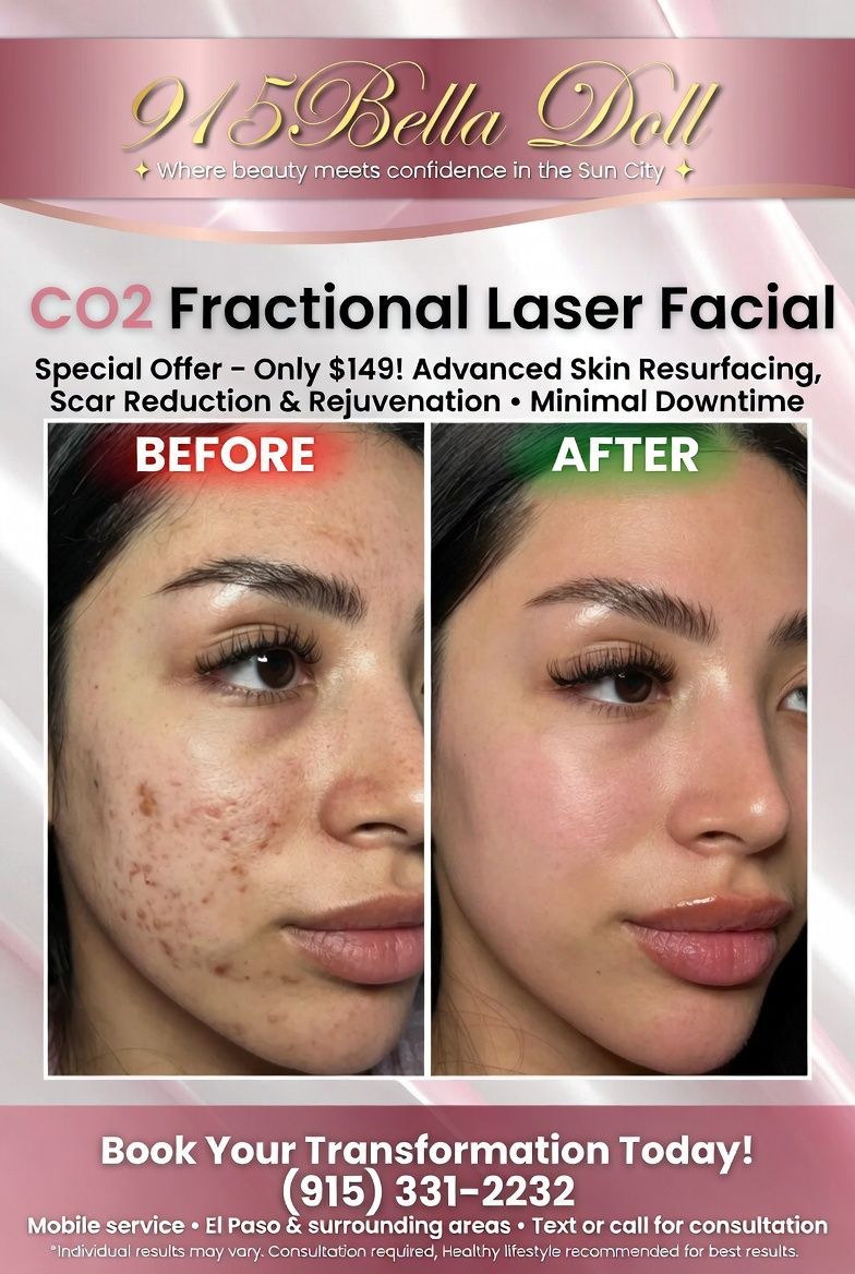 Skincare - Cuidado de la Piel