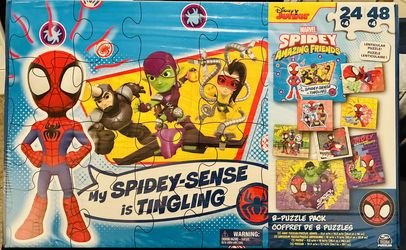 Puzzle (NEW) / 🎖️ Vet Discount Available!