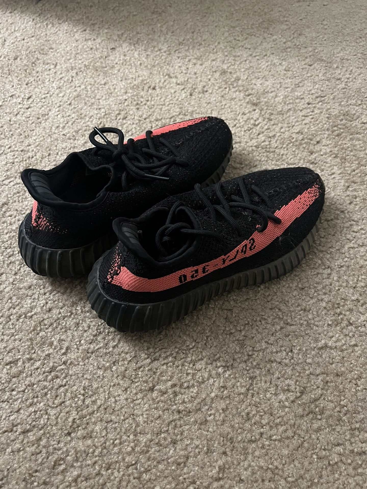 Yeezy Sply 350 V2 Sply 35 Red And Black Sply 350 Zebra Yeezy Shoes Adidas  Yeezy