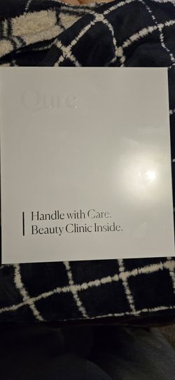 Qure Skincare 3 Month Supply 