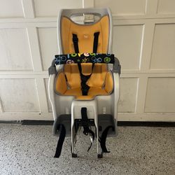 Baby/Toddler Bicycle Attachment 