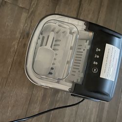 Aglucky Ice Maker For Sale. 