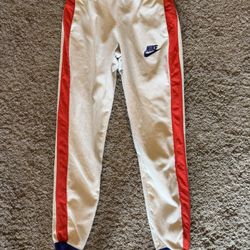 Nike Vintage Pants, Sweatpants, Workout, Joggers,Rare