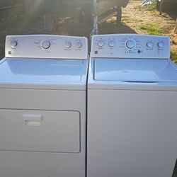 Nice Maytag Washer And Electric Dryer Industrial Strength Can Deliver