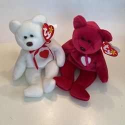 Valentino And Valentina