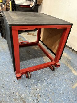 Power Systems Adjustable Jump Box