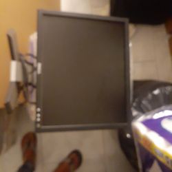 Dell Computer Monitor 