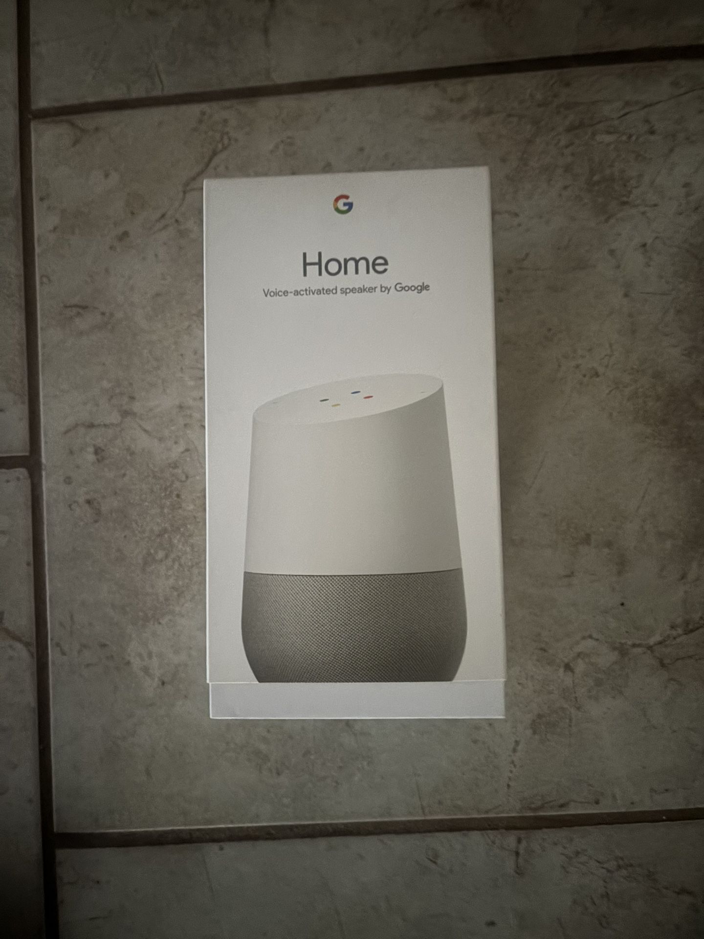 Google Home