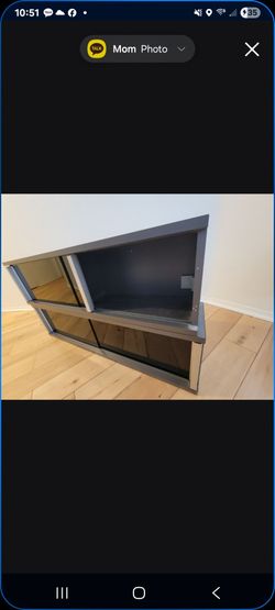 Wall Organizer drawers
