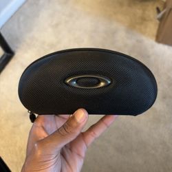 Oakley Black Matte “Jawbreaker” Sunglasses